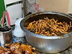 -鸡脚旮旯平江路店