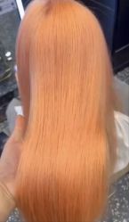 -藤野造型专业烫染接发