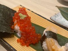 -梅丘·寿司の美登利(银座店)