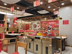 -袁记串串香(新南门店)