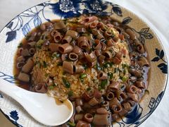 -宾朋海鲜饭庄(兴海路店)