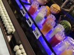 -盛江山自助料理(奥莱锦辉购物广场店)