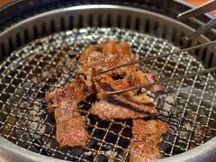 -烧肉一番·新韩式炭火烤肉(大岭山店)