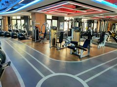 -金仕堡游泳健身会所(中铁名邸店)