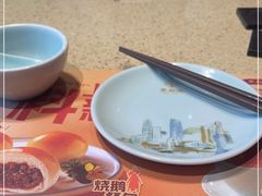 -点都德(长泰广场店)