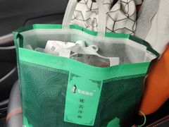 -华天延吉餐厅(西安门一店)