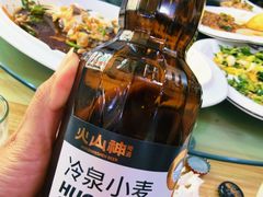 -连池鱼豆味坊(风景区店)