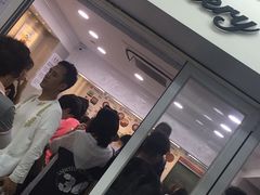 门面-珍妮曲奇聪明小熊(尖沙咀店)