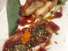 -林妈妈村·日式料理(宝山万达店)