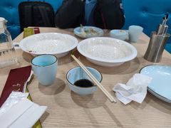 -老边饺子馆(西站店)