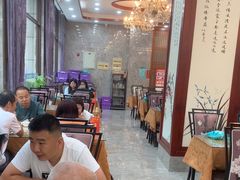 -渔码头食府(蓬莱阁店)