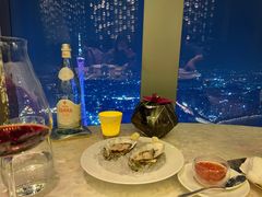 -广州四季酒店·佰鲜汇·现代法餐