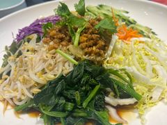-李记饺子·熏酱东北菜(欢乐谷店)