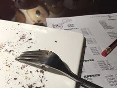 -范设计花园餐酒咖·中西餐·咖啡厅·酒馆