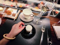 -L'ATELIER de Joel Robuchon(外滩18号店)