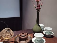 -小隐·门耳茶空间