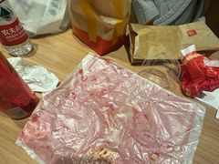 -麦当劳(安定门外大街店)