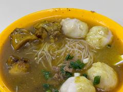 -金利食店(氹仔店)
