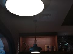 大堂-鸣记脆皮烤鱼(山姆店)