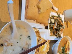 -永和豆浆•台北卤肉饭(山水大润发店)