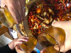 -爱妻鱼•老体北重庆水煮鱼•川菜(白云路店)