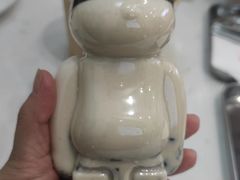 -嗒令甜品·主题融合料理餐厅(首座时代店)