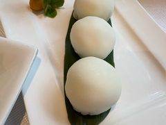 -阳澄湖费尔蒙酒店颐丰阁中餐厅(马鞍山西路店)