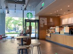 -星巴克(北京惠新东街店)