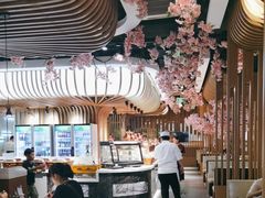 -松子料理(华威桥店)