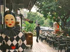 -恋物百货商店(华侨城店)