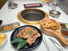 -花味·自助烤肉(南方时代店)
