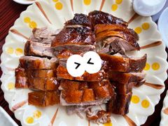 烧鹅-永合隆茶餐厅(海雅缤纷城店)