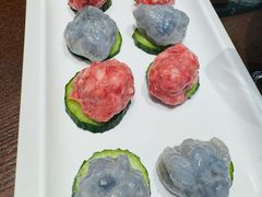 -东海怡品海鲜豆捞(舟宿夜江店)