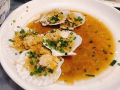 -山外山菜馆(玉泉路店)