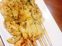 -樊记王·朝阳烧烤粥吧(星沙店)