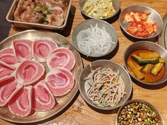 -汉拿山(北京上地华联店)
