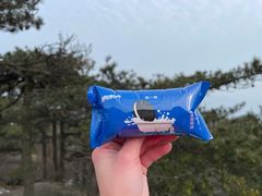 -天柱山风景区