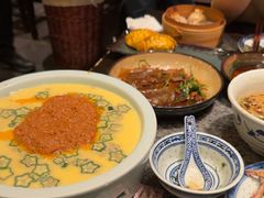 -南京大牌档(中关村领展广场店)