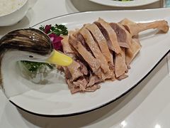 -品大三·南京菜(大行宫店)