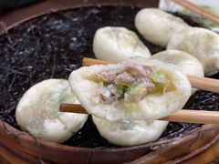 鲜肉-舒小笼松针小笼包