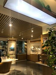 -中国科学院昆明植物研究所植物医生研发中心产品体验馆