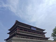 -西安鼓楼