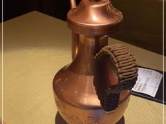 -丝路金桃·新疆菜(徐汇店)