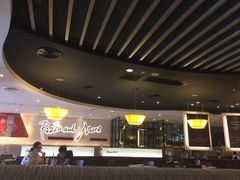 -必胜客(新辰里酒仙桥店)