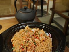 -向川南·水煮鱼·川菜(和平里店)