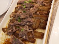 -麒麟中餐厅·经典粤菜·地道菜式老字号(广州长隆酒店)
