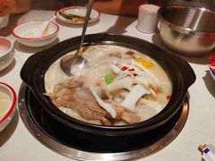-三人行骨头王火锅(长寿店)