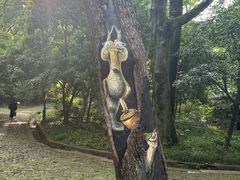 -灵谷景区