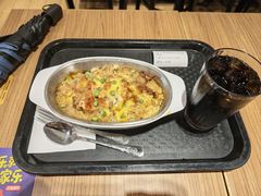 -大家乐(广州中华广场店)