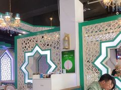 大堂-帕米尔食府(白云观店)